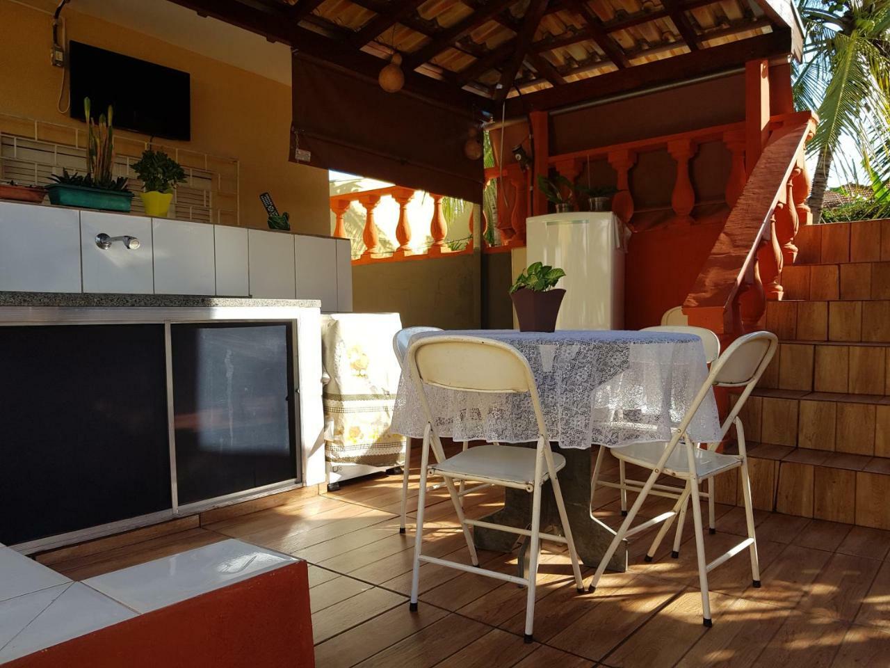 Cantinho Sao Joao Olimpia Exterior photo